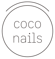 Coco Nails logo